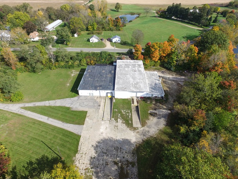 3850 River Rd, Sodus, MI en alquiler - Foto del edificio - Imagen 1 de 12