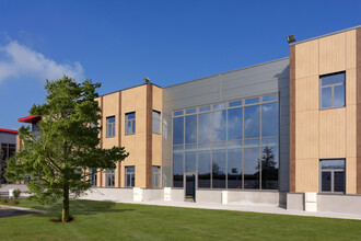 9 Allée Des Carrieres, Le Blanc-Mesnil en alquiler Foto del edificio- Imagen 2 de 5