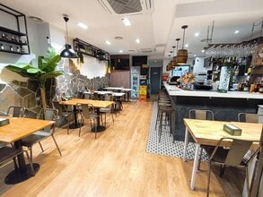 Local en Barcelona, Barcelona en alquiler Foto del interior- Imagen 2 de 13