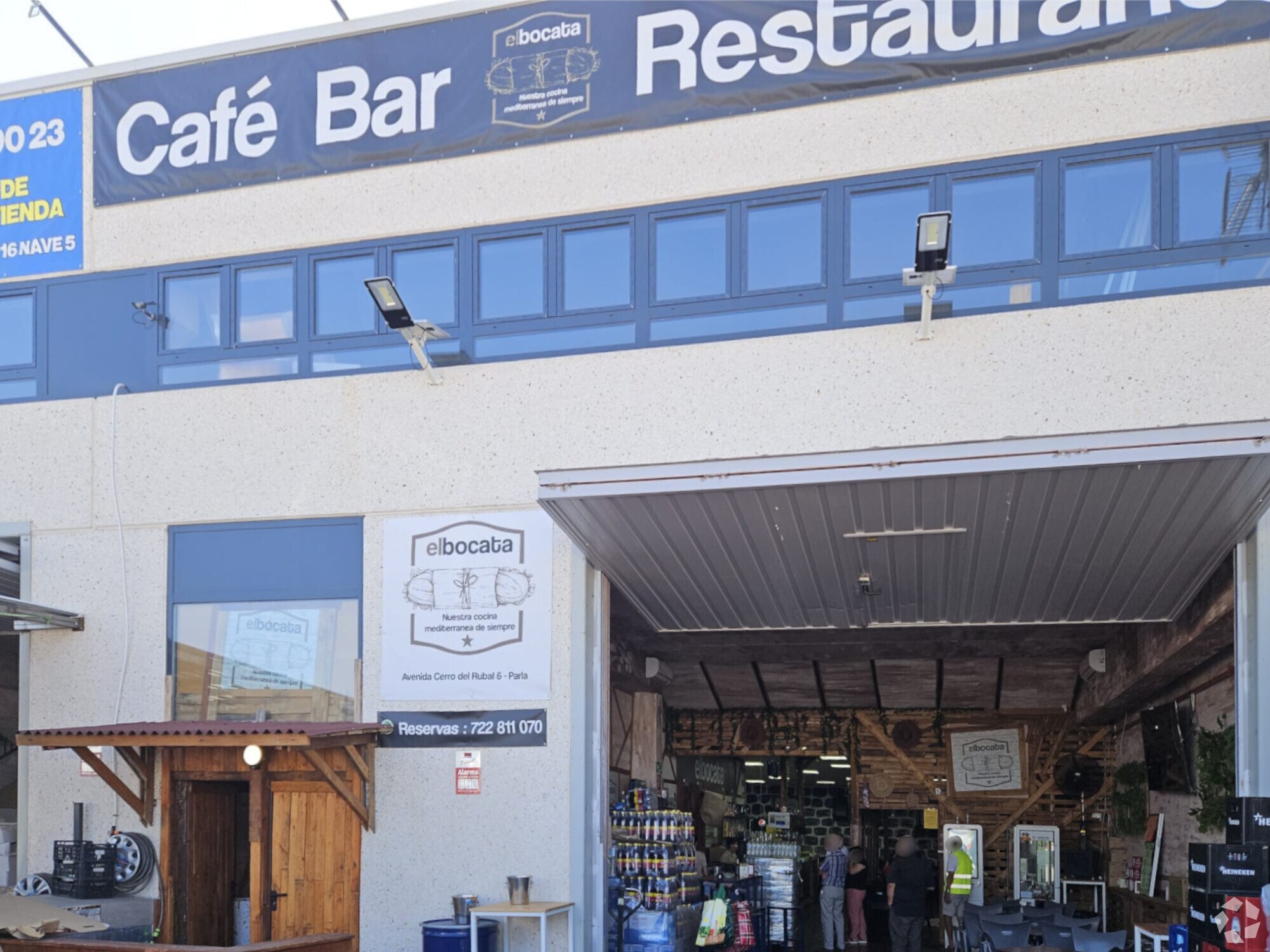 en Parla, Madrid en venta Foto del interior- Imagen 1 de 1