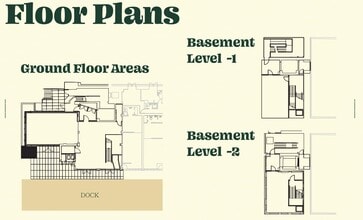 35-37 Parkgate Rd, London en alquiler Plano de la planta- Imagen 1 de 1