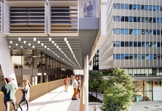 2 Aldermanbury Sq, London en alquiler Foto del interior- Imagen 2 de 3