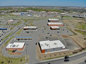 369-375 St Lamontagne, St-Jérôme, QC en alquiler Foto del edificio- Imagen 1 de 3