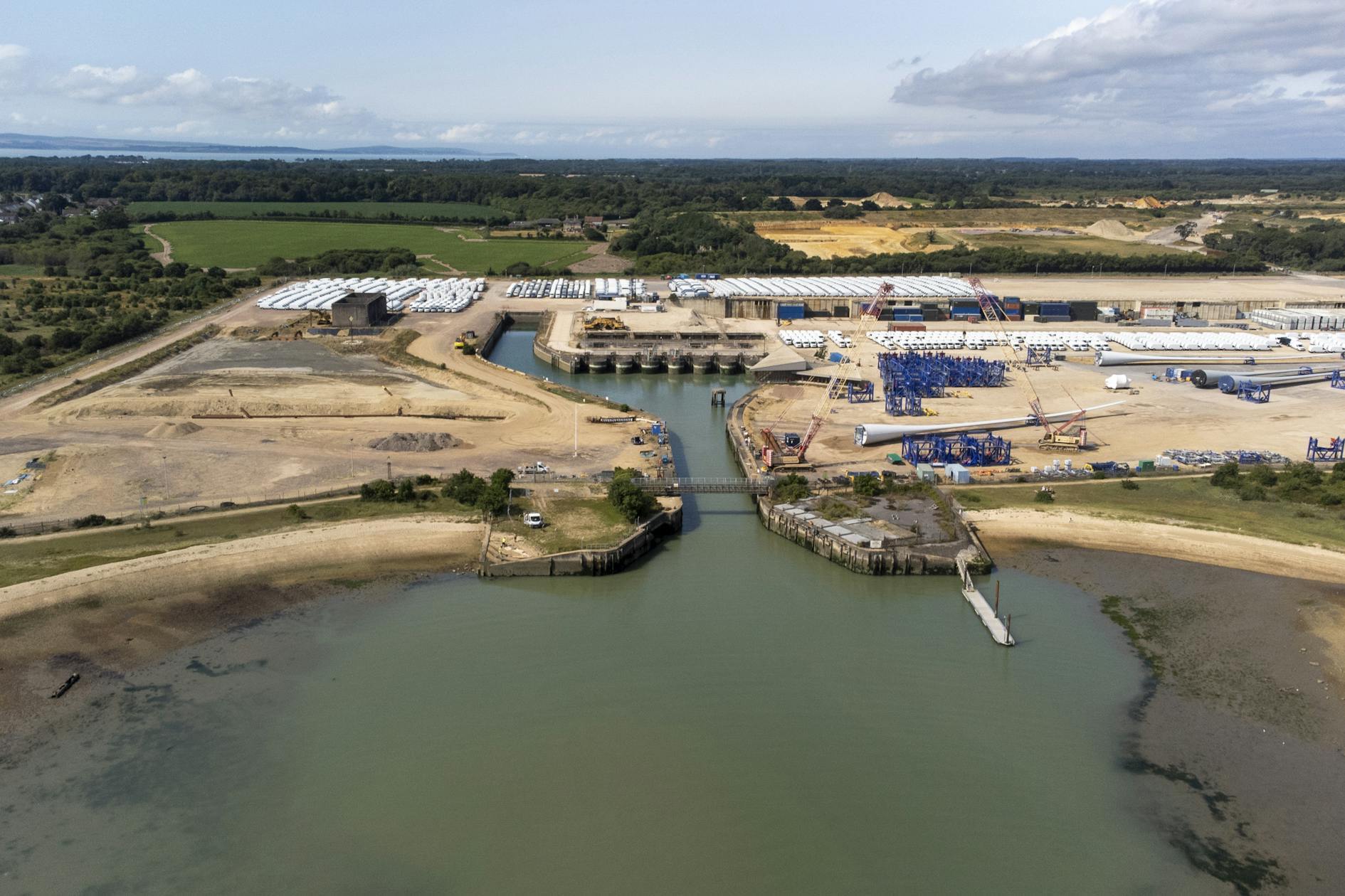 Wright Way, Fawley en alquiler Foto principal- Imagen 1 de 5