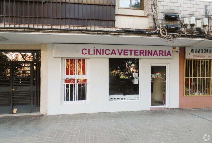 Edificio residencial en Madrid, Madrid en venta - Foto del interior - Imagen 1 de 1