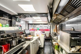 161 Brick Ln, London en alquiler Foto del interior- Imagen 2 de 11