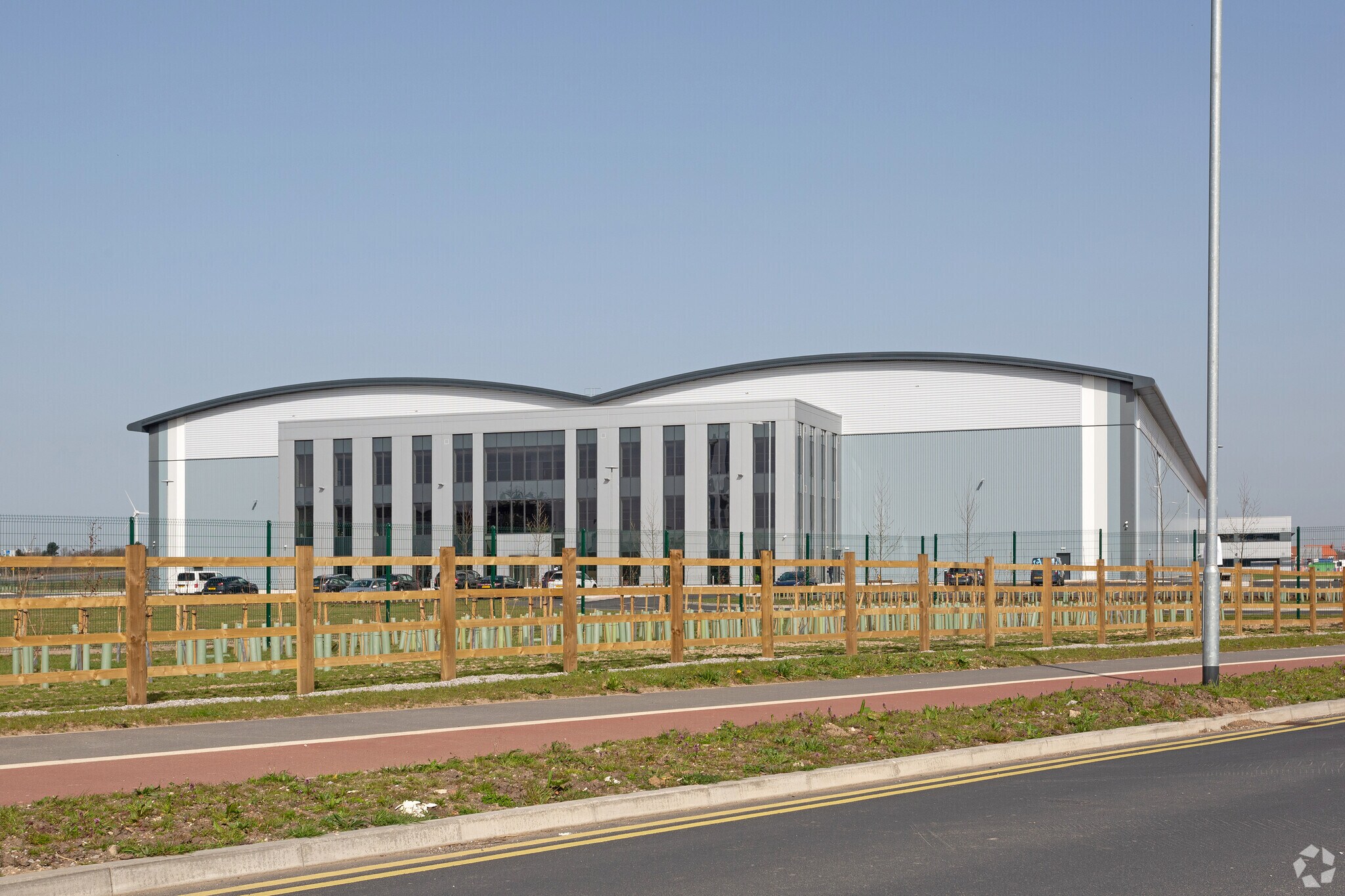 Rawcliffe Rd, Goole en alquiler Foto del edificio- Imagen 1 de 4