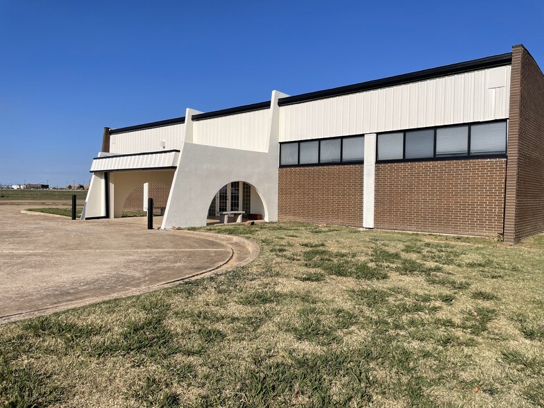 1923 Atchison Dr, Norman, OK en alquiler - Foto del edificio - Imagen 1 de 5