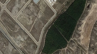 Calle Albata, 18, Zaragoza, ZAR - AÉREA vista de mapa - Image1