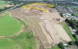Más detalles de Dennylonehead, Bonnybridge - Terreno en venta