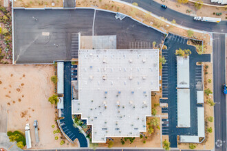 7300 W Boston St, Chandler, AZ - VISTA AÉREA  vista de mapa