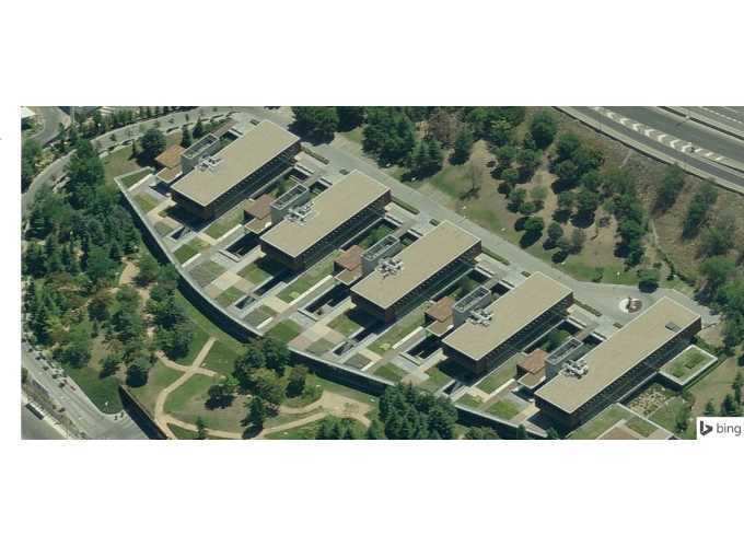 Carretera Fuencarral Alcobendas, Alcobendas, Madrid en alquiler - Foto del edificio - Imagen 2 de 2