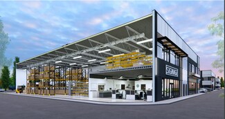 Más detalles de 2803 50 Av NW, Edmonton, AB - Nave en venta