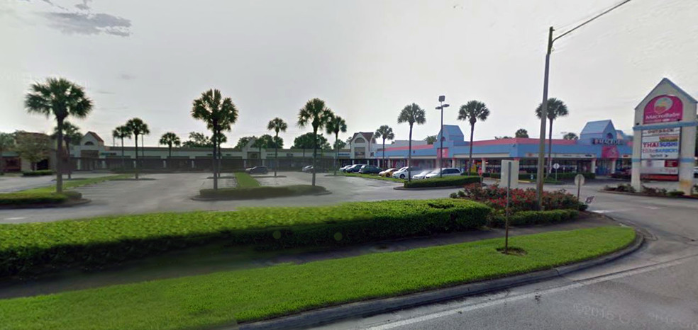 1301-1361 Florida Mall Ave, Orlando, FL en venta - Foto del edificio - Imagen 1 de 8