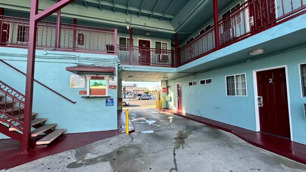 6310 S Figueroa St, Los Angeles, CA en venta - Foto del edificio - Imagen 2 de 10