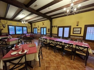 Más detalles de Avenida Colada de Pozuelo, 5, Alcorcón - Local en venta