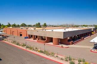 Más detalles de 2521 W Birchwood Ave, Mesa, AZ - Nave en venta