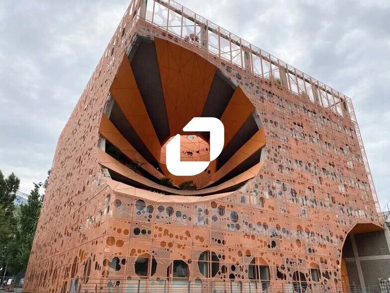 42 Quai Rambaud, Lyon en alquiler - Foto del edificio - Imagen 2 de 17