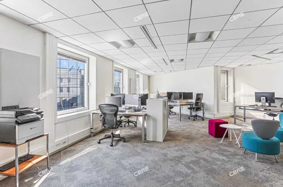 12 Avenue Winston Churchill, Charenton-le-Pont en alquiler Foto del interior- Imagen 1 de 9