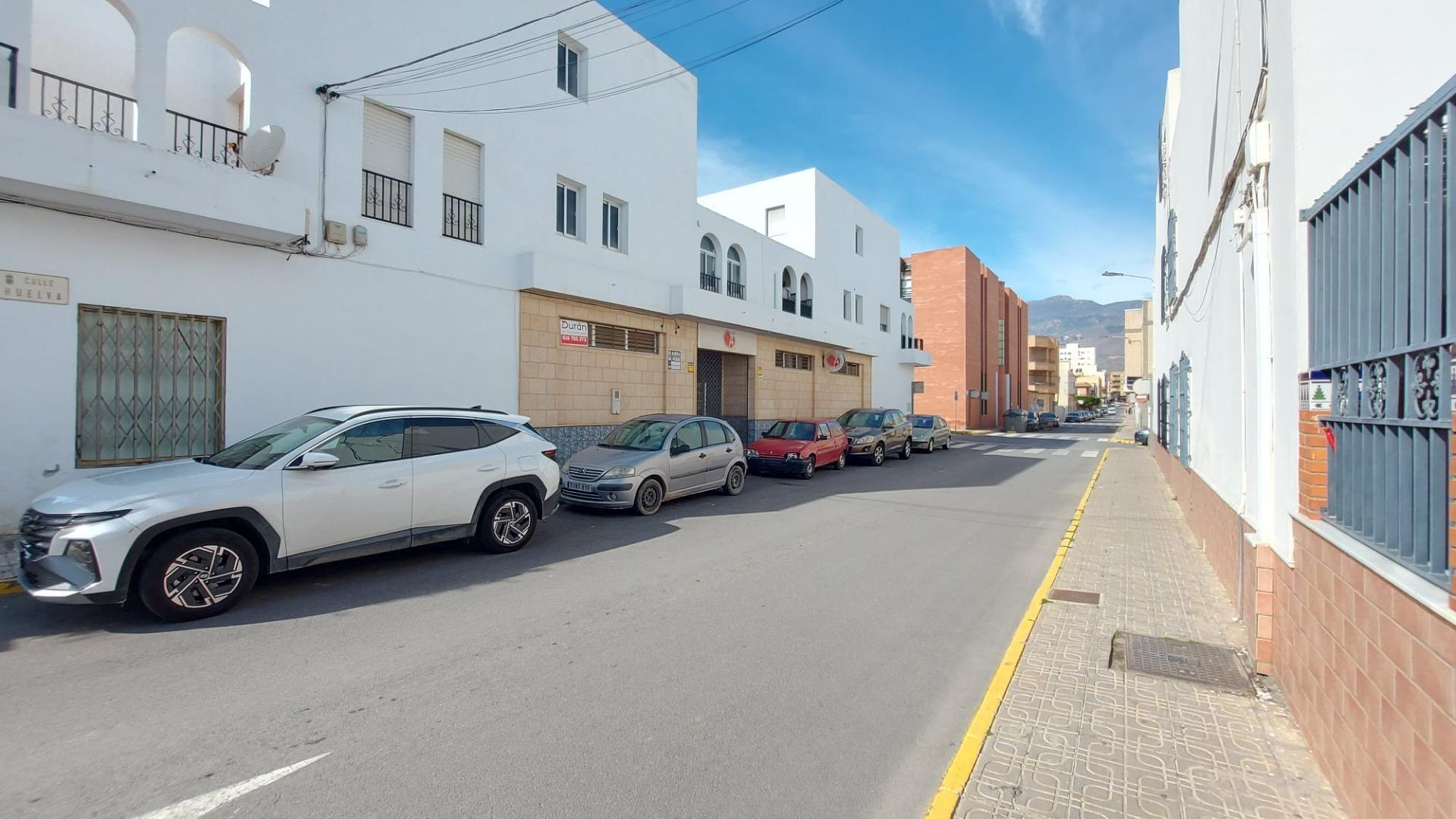 Local en El Ejido, Almería en alquiler Foto del edificio- Imagen 1 de 29