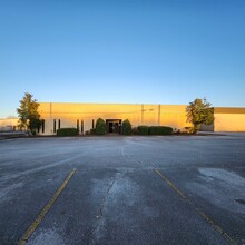 3424 Valley Ave SW, Decatur, AL en venta Foto del edificio- Imagen 1 de 13