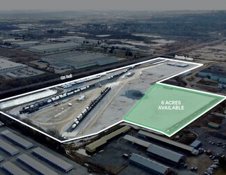 Más detalles de 95 Beards Ln, Woodstock, ON - Terreno en alquiler