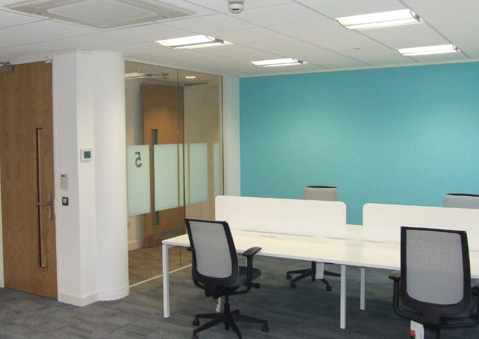 11-20 Devon Place, Newport en alquiler Foto del interior- Imagen 1 de 4