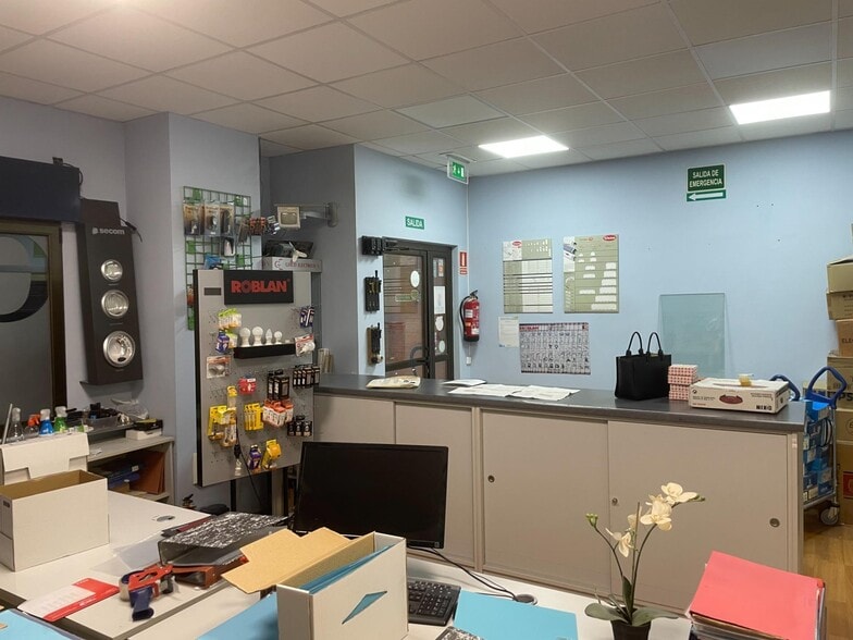 Sector Foresta, 23, Tres Cantos, Madrid en venta - Foto del interior - Imagen 2 de 28