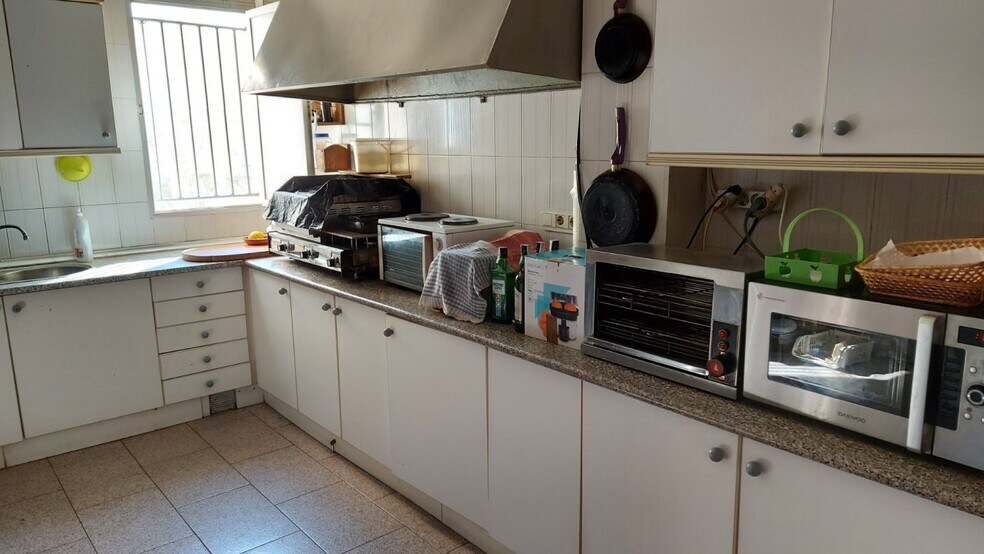 Local en El Ejido, Almería en venta - Foto del edificio - Imagen 3 de 12