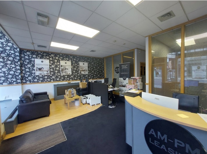 441 Union St, Aberdeen en alquiler Foto del interior- Imagen 1 de 2