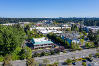 6101 200th St SW, Lynnwood, WA en alquiler Foto del edificio- Imagen 1 de 7