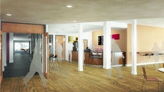 Más detalles de Abbey Park, Kenilworth - Oficina en venta