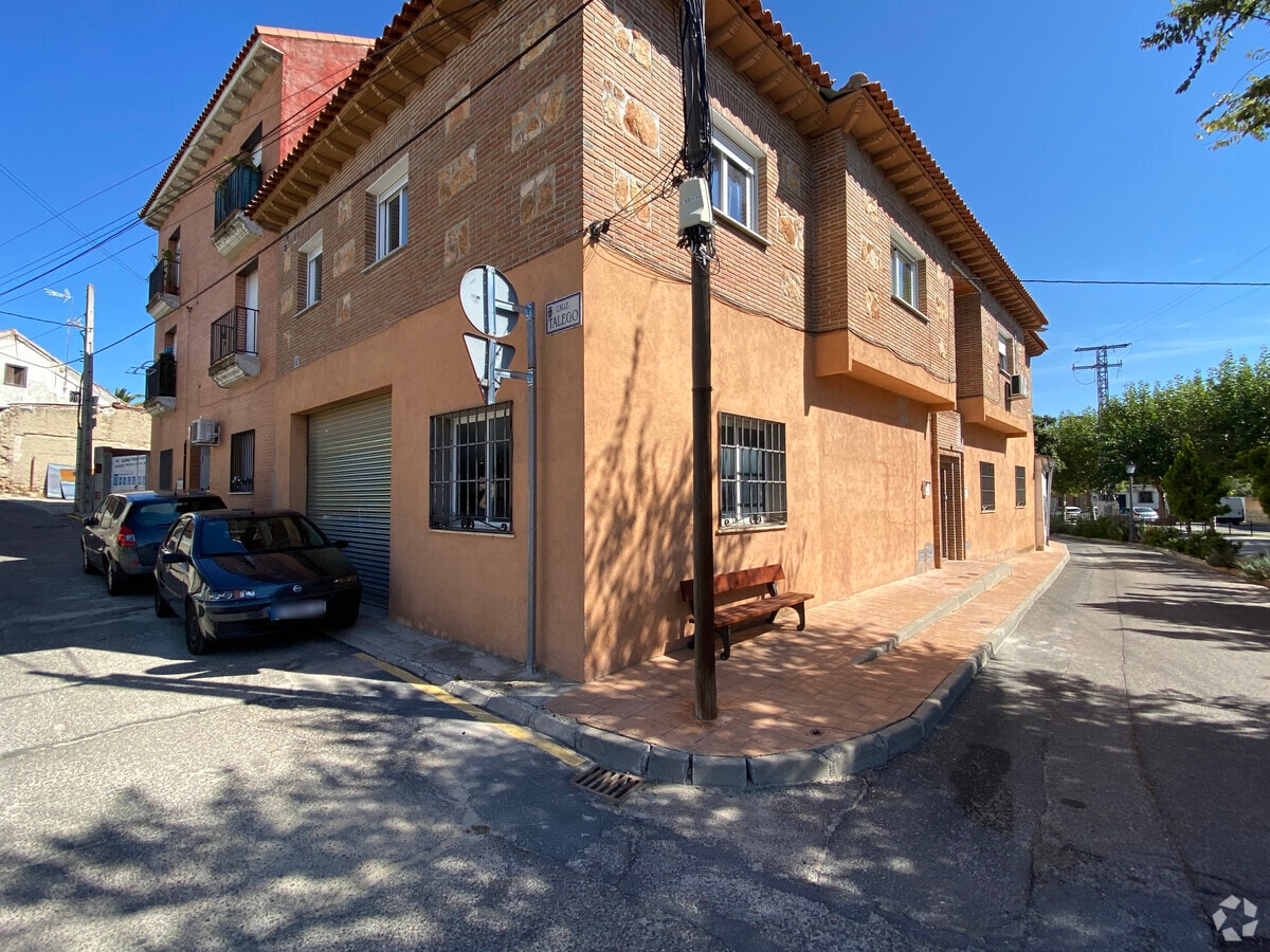 Calle Arenal, 46, Casarrubios del Monte, TOL 45950 - Unidad Puerta 01, Esc. 1 - - Foto del interior - Image 2 of 4