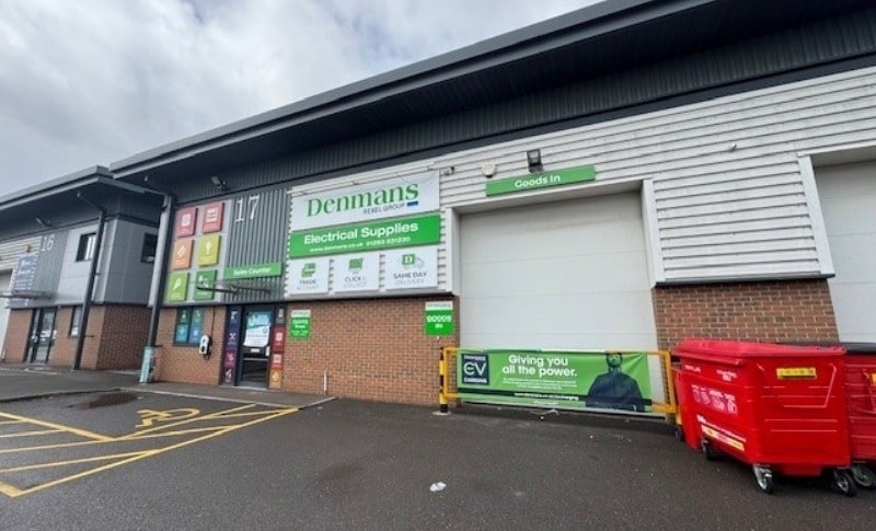 Battista Rd, Stretton en alquiler Foto del edificio- Imagen 1 de 4