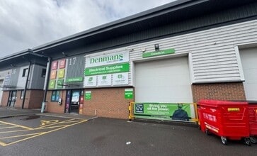 Battista Rd, Stretton en alquiler Foto del edificio- Imagen 1 de 4