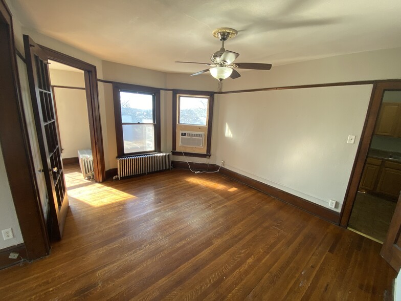 686 19th St, Des Moines, IA en venta - Foto del edificio - Imagen 2 de 7