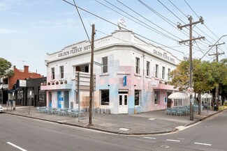 Más detalles de 120 Montague St, South Melbourne - Local en venta