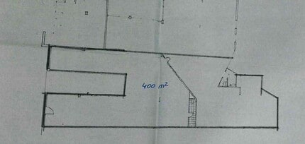 Local en Igualada, Barcelona en alquiler Plano de planta tipo- Imagen 2 de 2