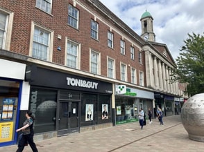 36 Paragon St, Hull en alquiler Foto del interior- Imagen 1 de 1