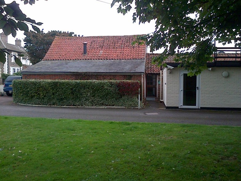 Babraham Rd, Cambridge en alquiler - Foto principal - Imagen 1 de 1