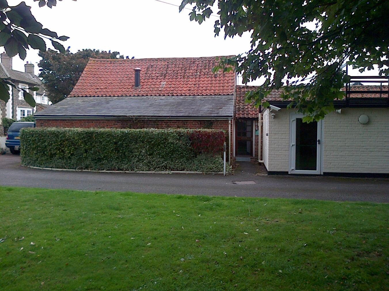 Babraham Rd, Cambridge en alquiler Foto principal- Imagen 1 de 2