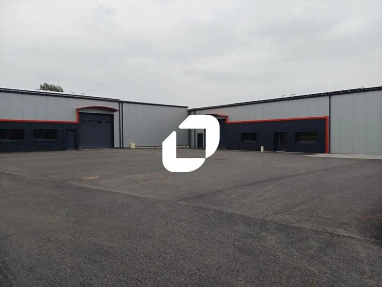 31 Rue Chotard, Le Loroux-Bottereau en venta - Foto del edificio - Imagen 2 de 7