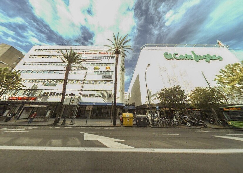 Oficina en Córdoba en venta - Foto del edificio - Imagen 1 de 11