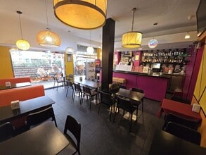 Local en Barcelona, Barcelona en alquiler Foto del interior- Imagen 2 de 14