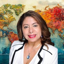 Rachel Gonzalez-Dunham, CCIM