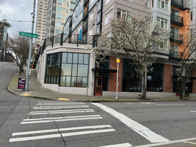 2800-2816 Western Ave, Seattle, WA en alquiler - Foto del edificio - Imagen 2 de 18