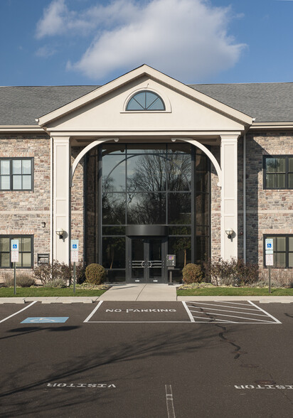 1980 S Easton Rd, Doylestown, PA en alquiler - Foto del edificio - Imagen 3 de 6