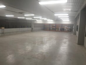 Nave en Òdena, Barcelona en alquiler Foto del interior- Imagen 2 de 4