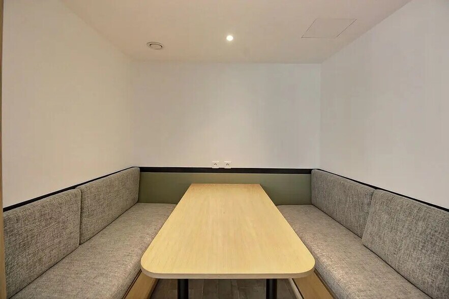 Oficina en Paris en alquiler - Foto del edificio - Imagen 3 de 10