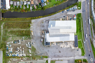 2600 Hamburg Tpke, Buffalo, NY - VISTA AÉREA  vista de mapa - Image1